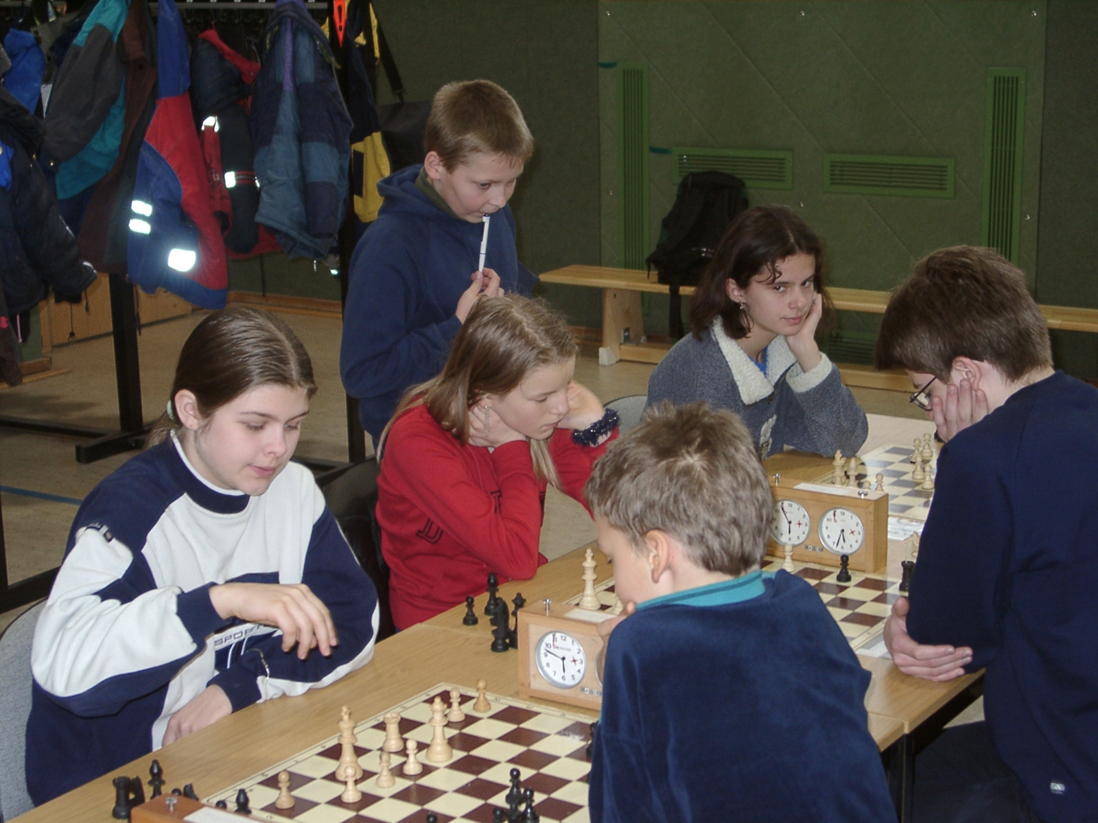 Vorschau